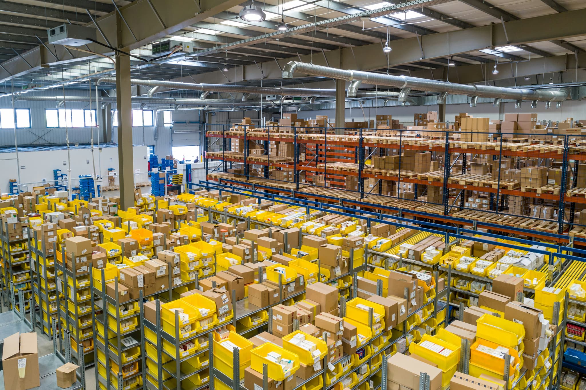 Freight Forwarding Services