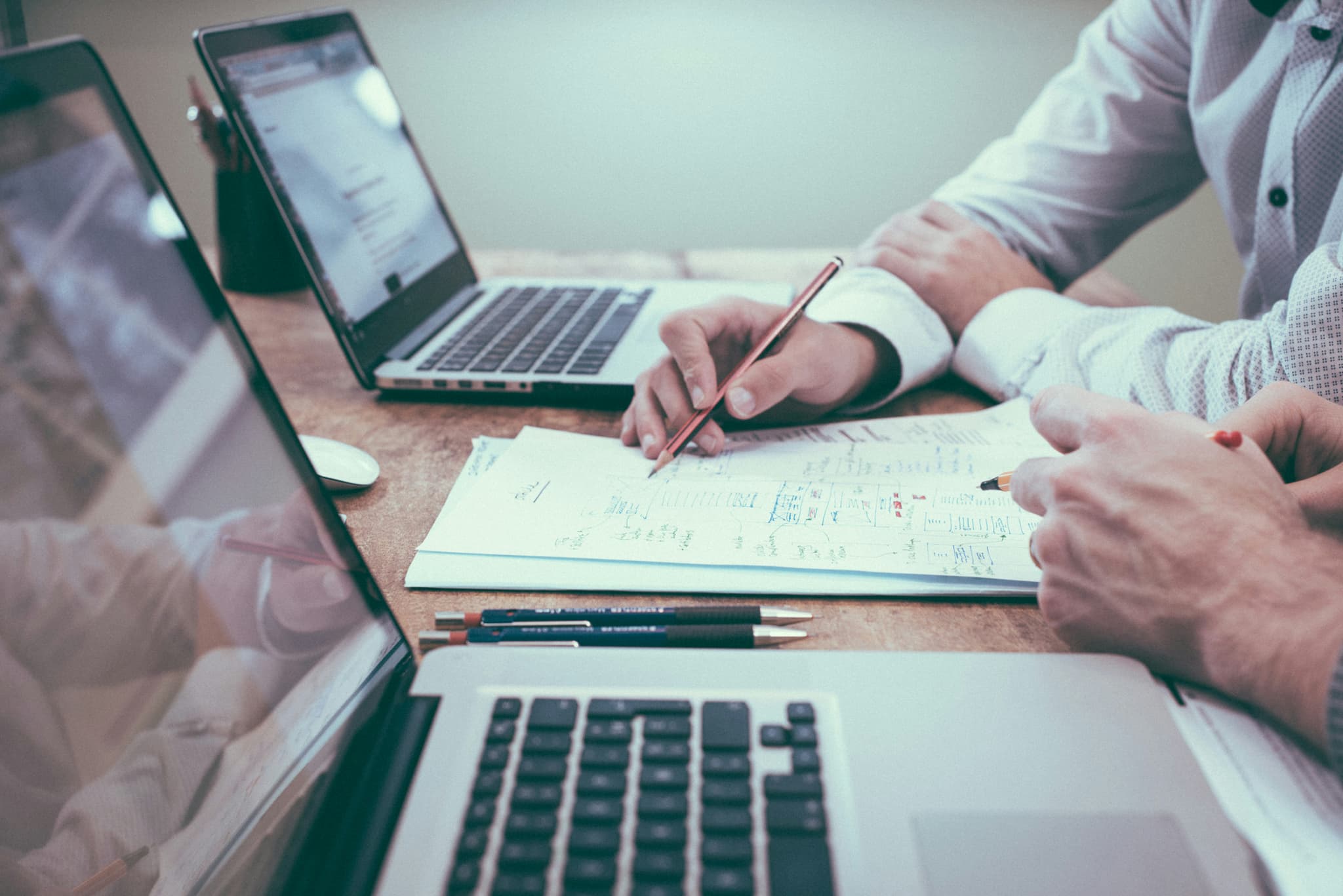 Procurement Solutions